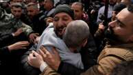 Who are the Palestinian prisoners released in exchange for Israeli hostages?