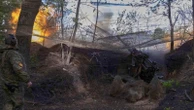Ukraine-Russia political theatrics underscore stark realities on the ground as war grinds on