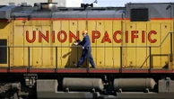 Trump fires Democratic member of Surface Transportation Board ahead of huge rail merger decision