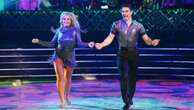 Jamie Lynn Spears reflects on 'Dancing with the Stars' eliminationJudge Derek Hough called Spears' elimination "a shocker."10/4/2023 09:25:00 EDT