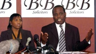 A Kenyan preacher who claimed responsibility for 'miracle babies' is killed in a car crash