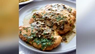 Rocco DiSpirito shares 2 recipes from new cookbook 'Everyday Delicious'See how to make his "Almost Francese" chicken and cavatelli with broccoli rabe.4/30/2024 07:51:00 EDT