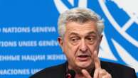 UN refugee chief calls for more help for Syria as refugees begin to return en masse