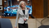Senate confirms Trump nominee Susan Monarez as CDC director. Here's what to knowMonarez is the first CDC director without a medical degree since 1953.5 minutes ago