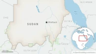 Sudan's capital is targeted by paramilitary drone attack for third day