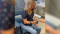 ABC News' Becky Worley on what it's like to join a research studyWorley is now a part of an effort to study over 1 million people in the U.S.5/3/2024 08:14:00 EDT