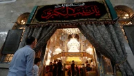 Shiite neighborhoods in Damascus commemorate Ashoura quietly after Assad's ouster