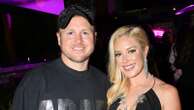 Heidi Montag tops iTunes chart after losing home in Palisades fireHusband Spencer Pratt urged his followers to listen to Montag's music.1/13/2025 12:20:00 EST