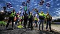 Strike at Boeing was part of a new era of labor activism long in decline at US work places