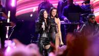 Cher, Mary J. Blige, Ozzy Osbourne and more inducted into Rock & Roll Hall of FameMusic's biggest stars gathered in Ohio on Saturday night to honor rock legends.10/20/2024 04:00:14 EDT