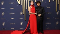 Emmys 2025: Selena Gomez, Benny Blanco walk red carpet togetherThe couple announced their engagement in December 2024.2 hours ago