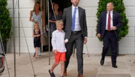 Trump family announces another venture, a mobile phone company