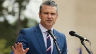 Investigators looking at who sent Hegseth's Signal texts, sources say