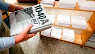 Tax procrastinators, this is how to seek an extension and some other tips at the IRS deadline