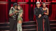 Reginald VelJohnson, Eric Roberts reflect on their 'DWTS' season 33 experiencesThe actors were eliminated on the Oct. 8 episode.10/9/2024 10:02:00 EDT