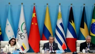 China allows visa-free entry for 5 Latin American nations to boost ties