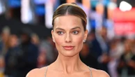 Joe Maher/Getty ImagesMargot Robbie stuns in sheer beaded gown at 'A Big Bold Beautiful Journey' premiereRobbie and co-star Colin Farrell attended the film's London premiere Thursday.18 minutes ago