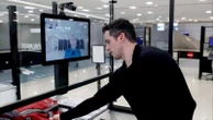 1st look at new TSA self-service screening lane: How it could improve airport travelThe technology is being tested at Harry Reid International Airport in Las Vegas.3/6/2024 09:07:00 EST