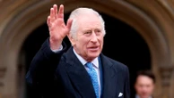 King Charles visits cancer center as he returns to work amid his own diagnosis Charles' cancer diagnosis was announced in February by Buckingham Palace.4/30/2024 07:32:36 EDT