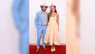 Lauren Akins shares sweet message to celebrate husband Thomas Rhett's new album