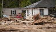 North Carolina government calculates Hurricane Helene damages, needs at least $53B