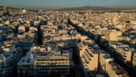 Greece bans windowless basements, freezes central Athens licenses in overhaul of short-term rentals