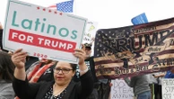 Conservative group launches new campaign to reach Latino voters