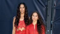 Camila Alves McConaughey, daughter Vida stun in matching outfits in New York CityThe mother-daughter donned red matching outfits.6/8/2024 12:18:25 EDT