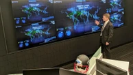 Iran-linked hackers take aim at US and other targets, raising risk of cyberattacks during war