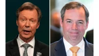 Luxembourg's grand duke will abdicate, passing the throne to his son