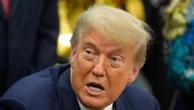 Trump vents online about service provider after conference call marred by glitch
