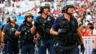 French authorities foiled 3 plots targeting the Paris Olympics, counterterrorism prosecutor says