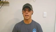 ABC NewsSpearfisherman speaks out after shark bite, warns of more shark encountersChance Armand, 28, told "GMA" he has noticed more sharks in the water lately.29 minutes ago