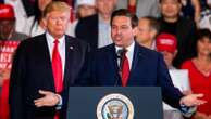 Trump and DeSantis meet to 'bury the hatchet' after 2024 primary fight: Sources