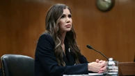Democrats slam DHS secretary as Noem says Abrego Garcia 'not coming back' to US