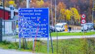 Norway is mulling building a fence on border with Russia, following Finland's example