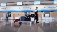 All the changes coming to American Airlines: Bag fees, loyalty points earning policyThe Fort Worth, Texas-based airline announced the updates on Tuesday.2/20/2024 03:10:21 EST