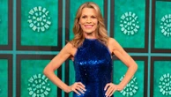 Vanna White opens up about her future on 'Wheel of Fortune'"When I heard that Pat was retiring, I thought maybe I should retire too."5/28/2024 01:50:24 EDT
