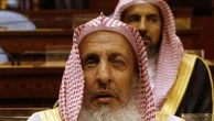 Saudi Arabia's grand mufti, Sheikh Abdulaziz bin Abdullah al-Sheikh, dies