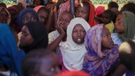 Thousands flee to overcrowded camps after Sudan's paramilitary captures el-Fasher