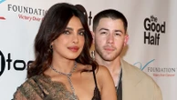 Priyanka Chopra and Nick Jonas step out in style for 'The Good Half' premiereThe couple had a stylish red carpet moment. 8/14/2024 01:08:00 EDT