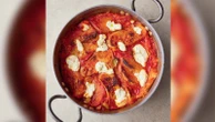 Jamie Oliver shares 5-ingredient meals from new cookbookCheck out the delicious and simple dishes below.1/23/2024 07:48:11 EST