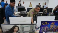 Cambodia aims to shut down all online scam centers there by the end of April