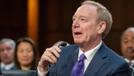OpenAI CEO, other US tech leaders testify to Congress on AI competition with China