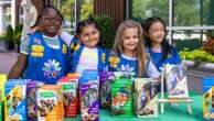 2 Girl Scout cookie flavors set to be retired as season kicks offThis year will be the last time fans can enjoy S’mores and Toast-Yay! cookies.1/7/2025 11:55:00 EST