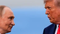 Russian drones force Europe to defend itself, perhaps alone, as Putin 'put down a marker' to NATO