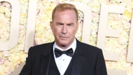 Kevin Costner says he's 'really proud' of son Hayes' acting debut in 'Horizon'Hayes, 15, is one of Costner's seven children.3/4/2024 09:52:38 EST