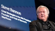 MAGA star Steve Bannon plays outsized role in Trump's Iran decision: Sources