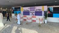 Saudi Arabia banned film for 35 years. The Red Sea festival is just one sign of the industry's rise