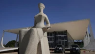 Brazil confronts military officers accused of plotting a coup in historic trial